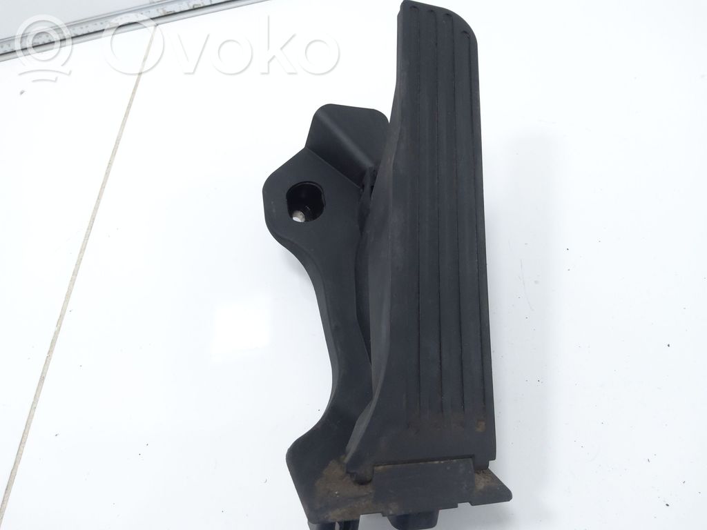 Volkswagen Tiguan Gaspedal 