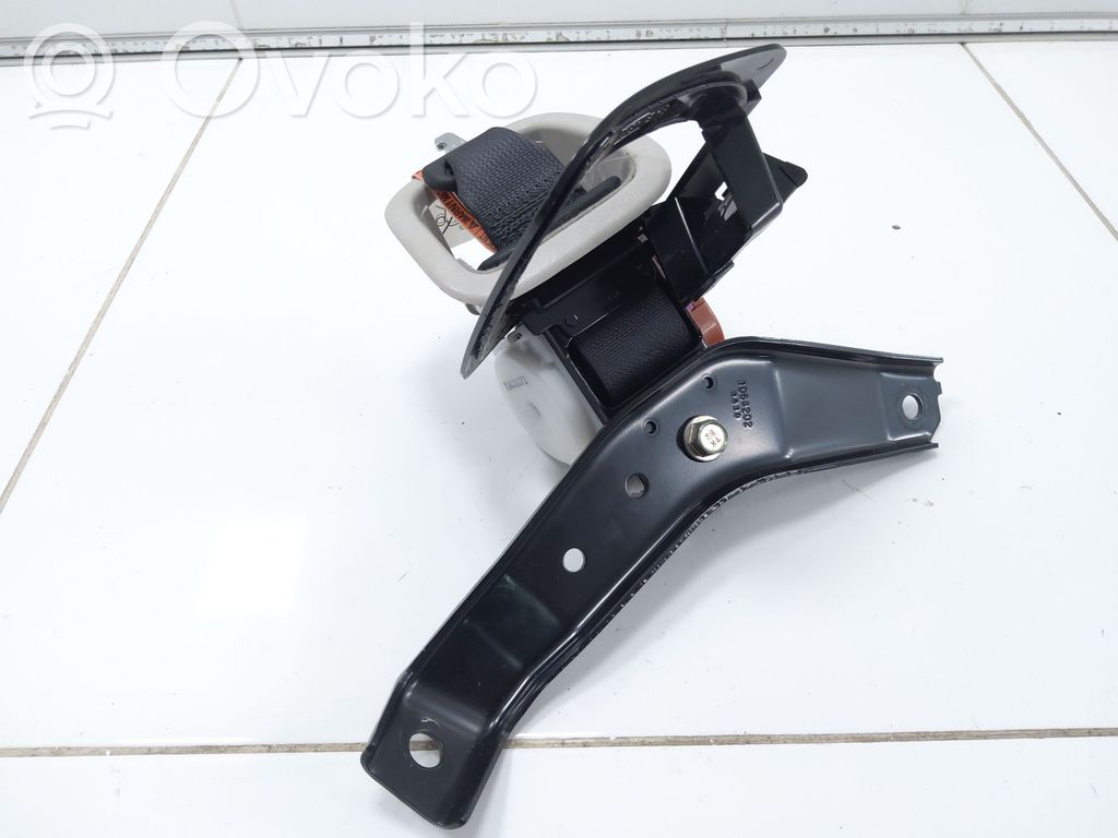 Subaru Legacy Cinturón medio (trasero) 
