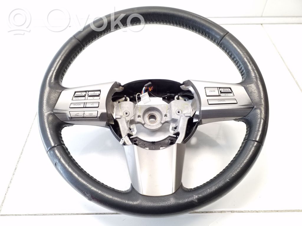 Subaru Legacy Steering wheel 