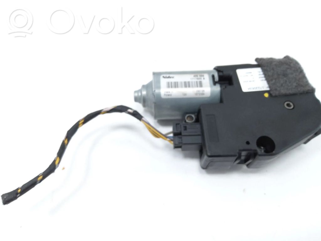 BMW 5 F10 F11 Sunroof motor/actuator 