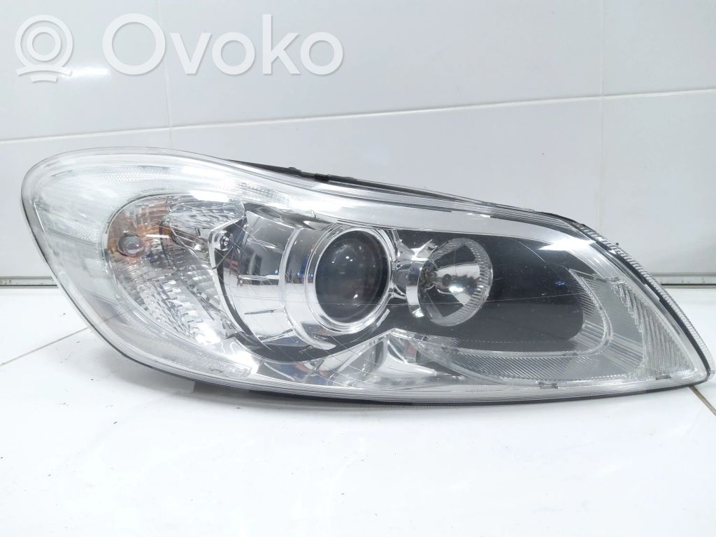 Volvo C30 Phare frontale 