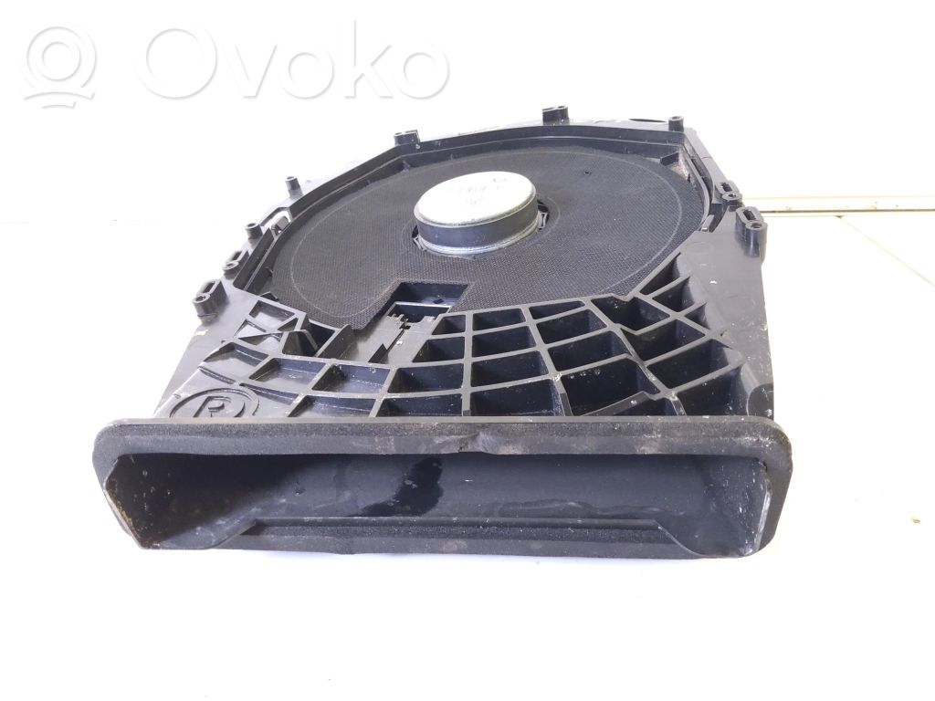 BMW 3 E90 E91 Enceinte subwoofer 