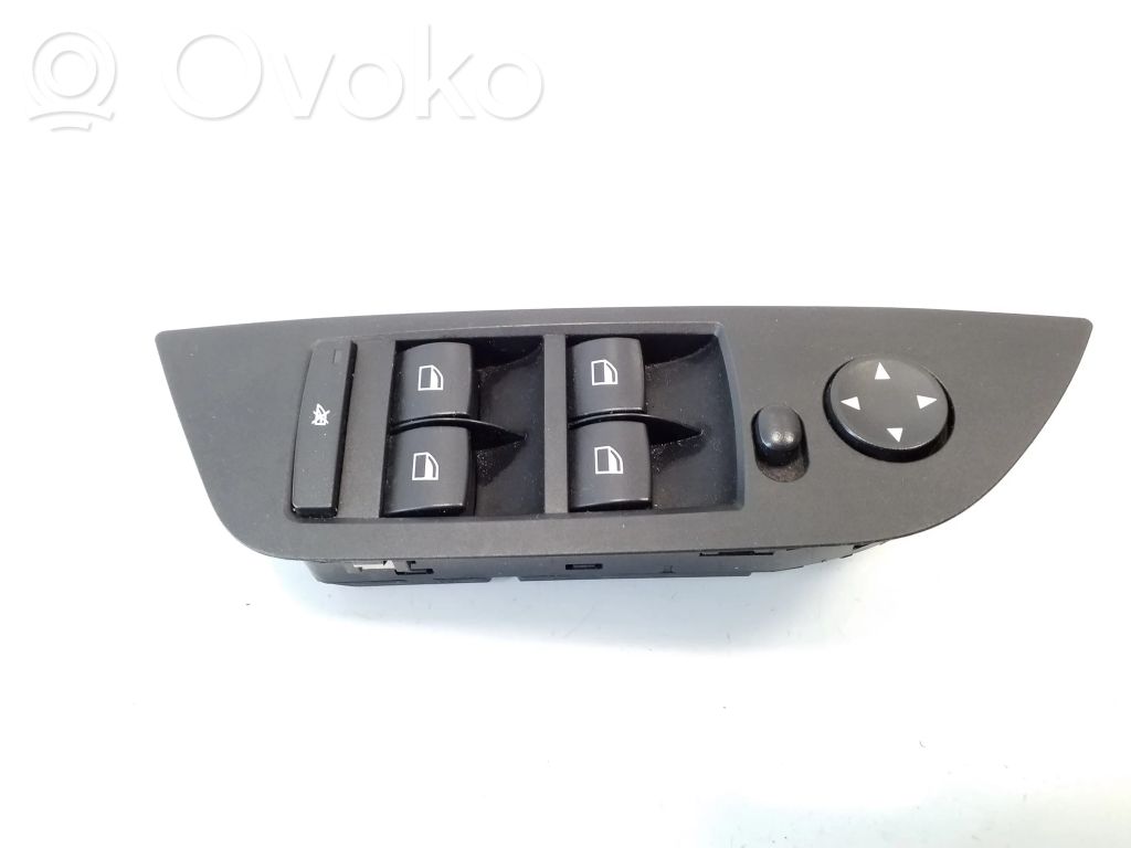 BMW X1 E84 Electric window control switch 