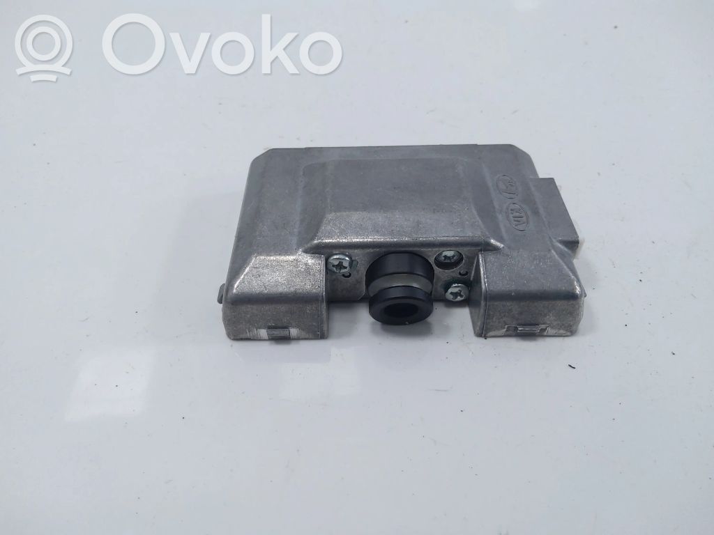 KIA Ceed Caméra pare-brise 