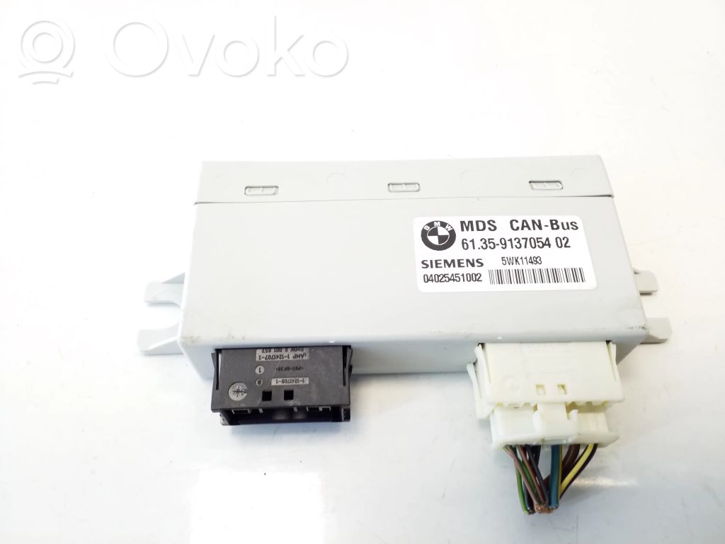 BMW X1 E84 Other control units/modules 