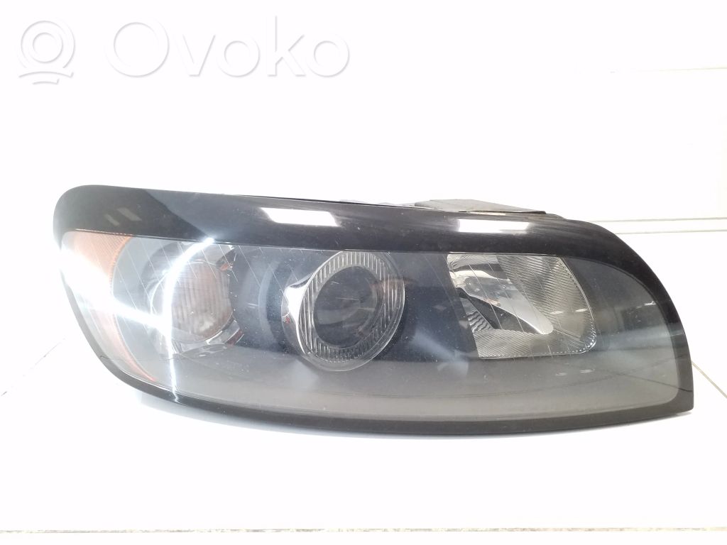 Volvo C30 Scheinwerfer 