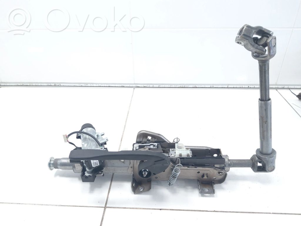 Audi A3 S3 8V Kolumna kierownicza 