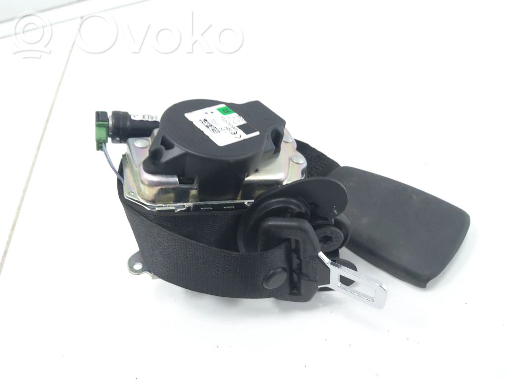 BMW 2 F45 Cinturón delantero 