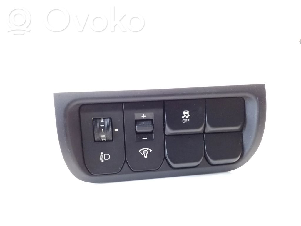 KIA Rio Other switches/knobs/shifts 