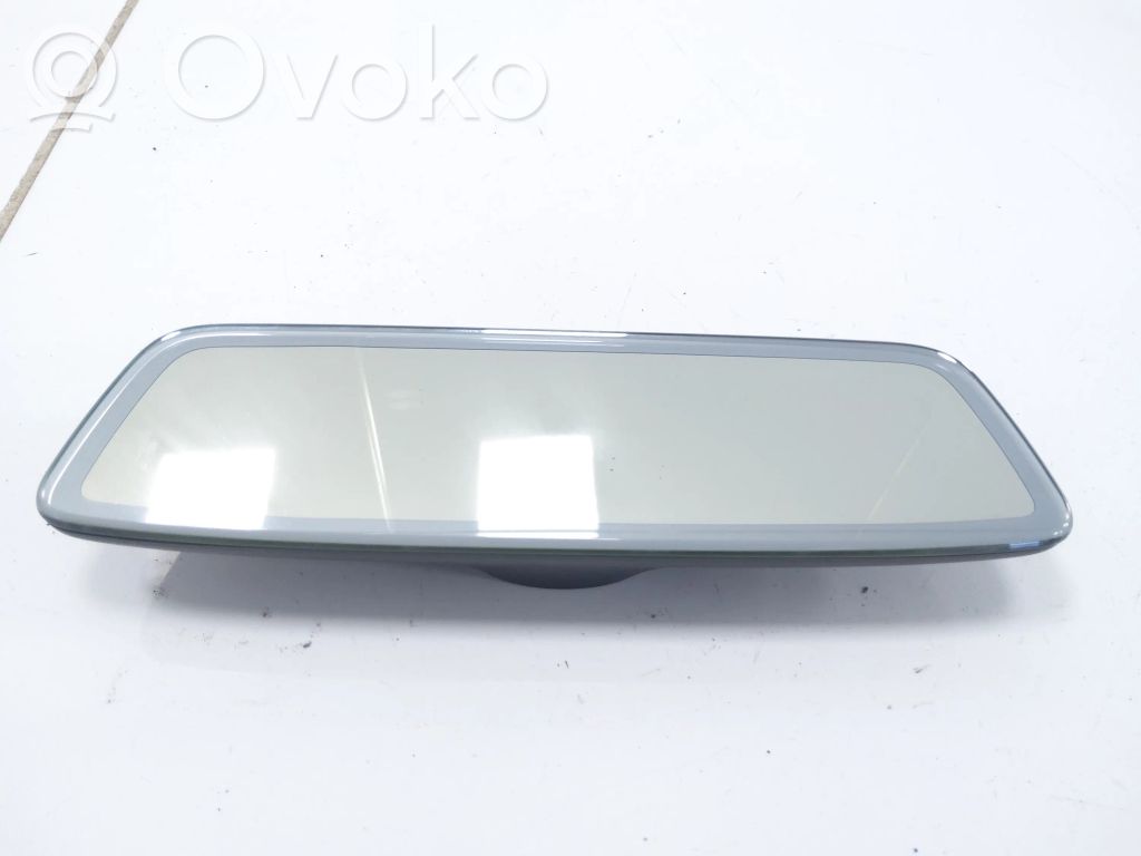 Rear view mirror (interior)   E4045995