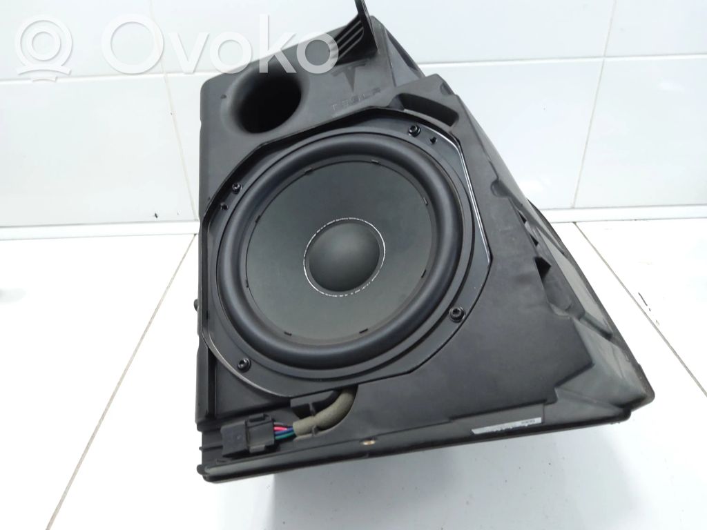 Enceinte subwoofer   107974700