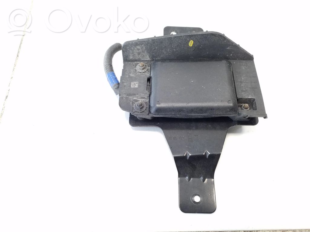 KIA Ceed Blind spot module 