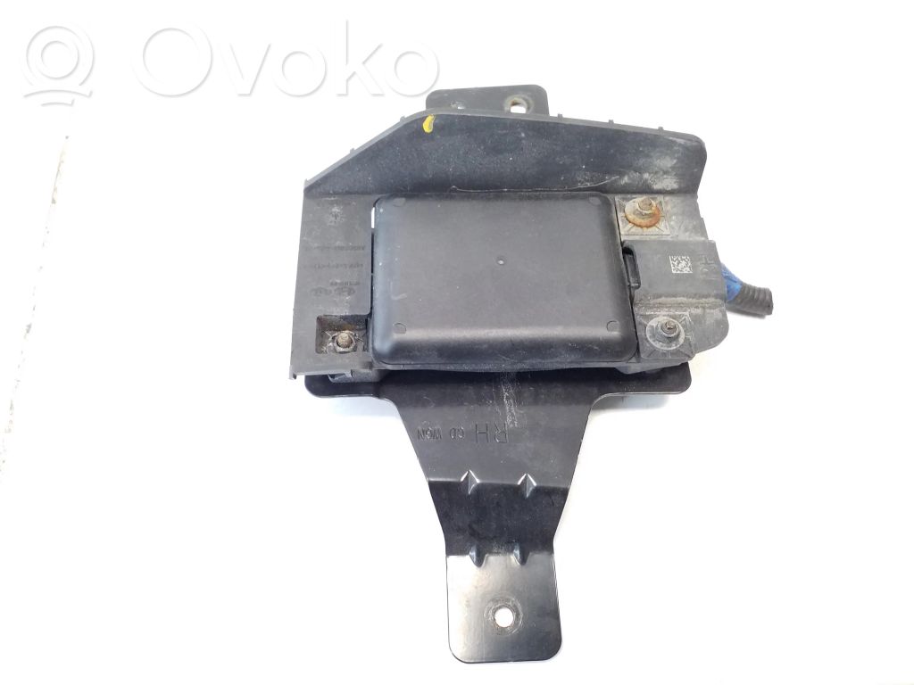 KIA Ceed Aklos zonos modulis 