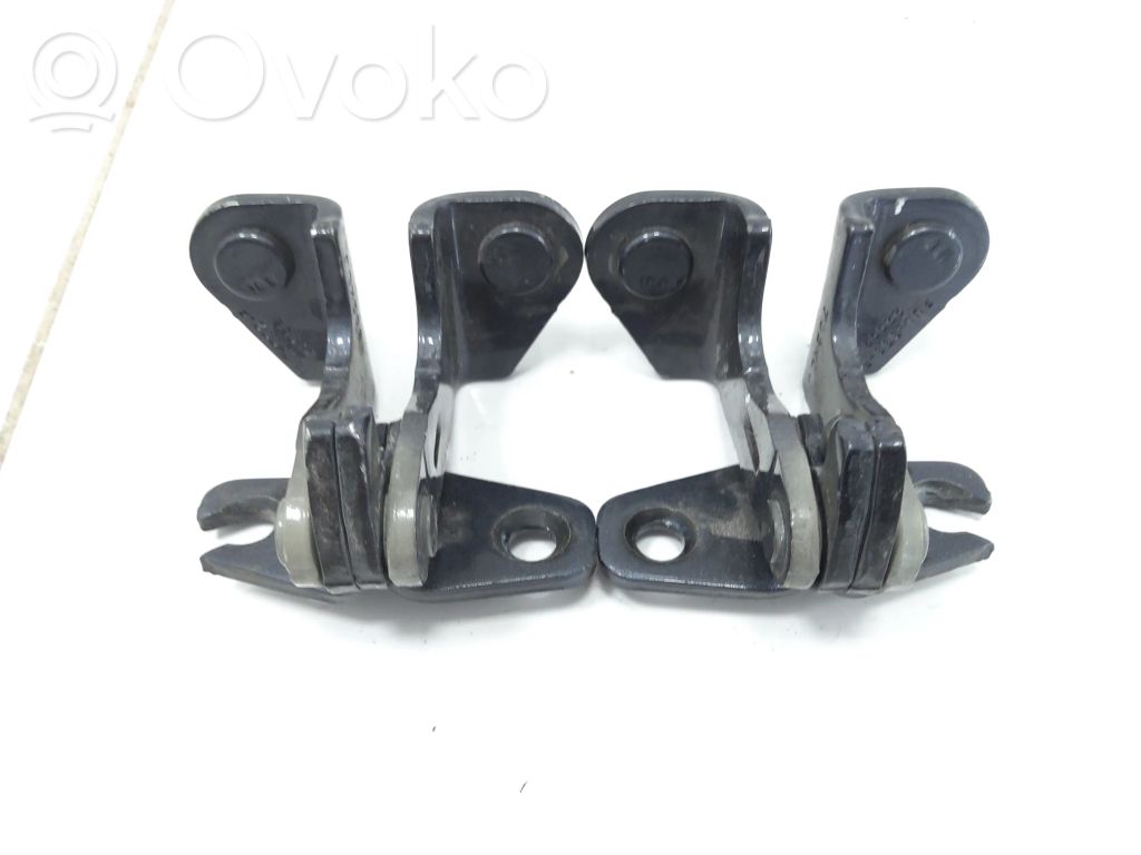 Tesla Model 3 Rear door upper hinge 