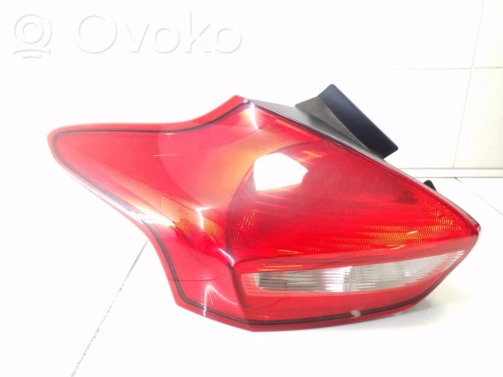 Ford Focus Rear/tail lights 