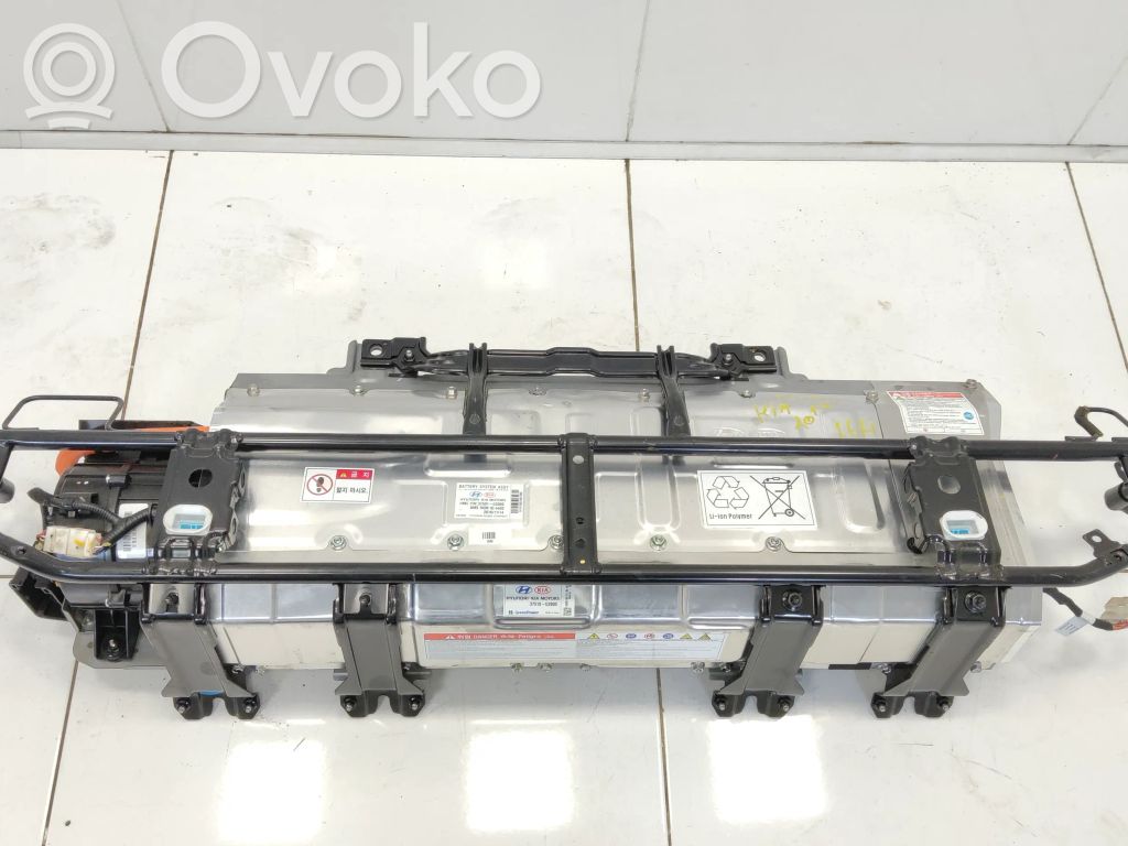 KIA Niro Hibrido/ elektromobilio akumuliatorius 