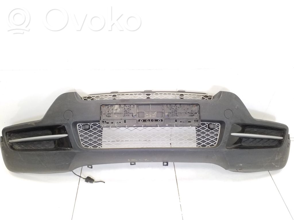 Front bumper   51117158436,7158436