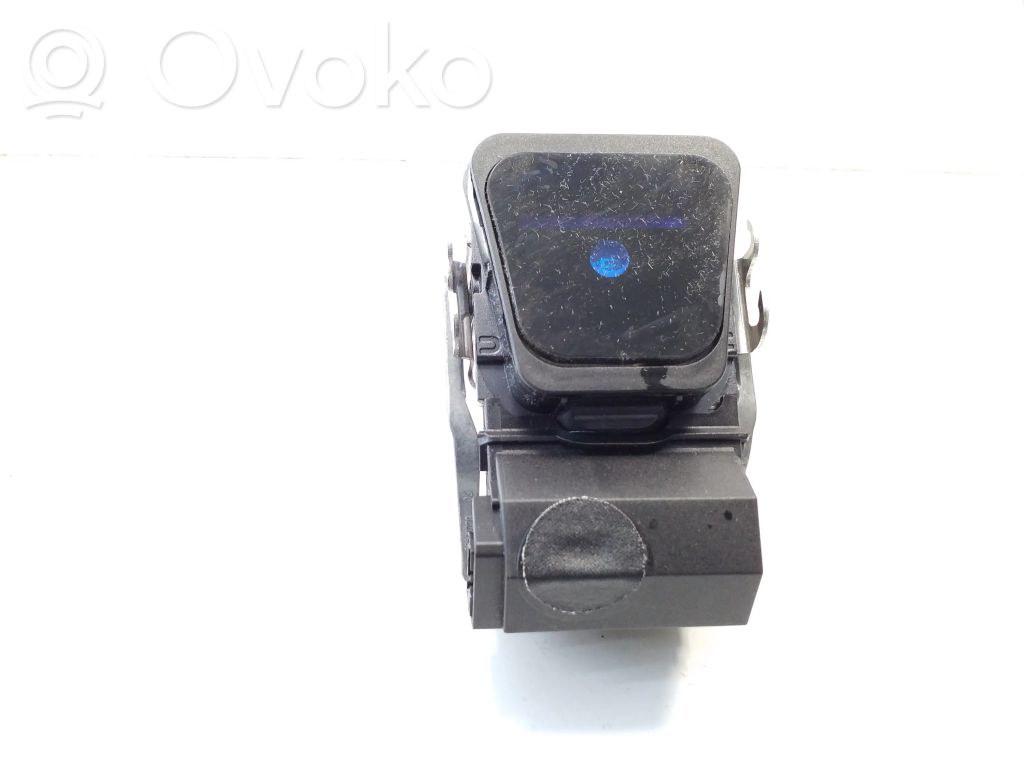 Mitsubishi Outlander Windshield/windscreen camera 