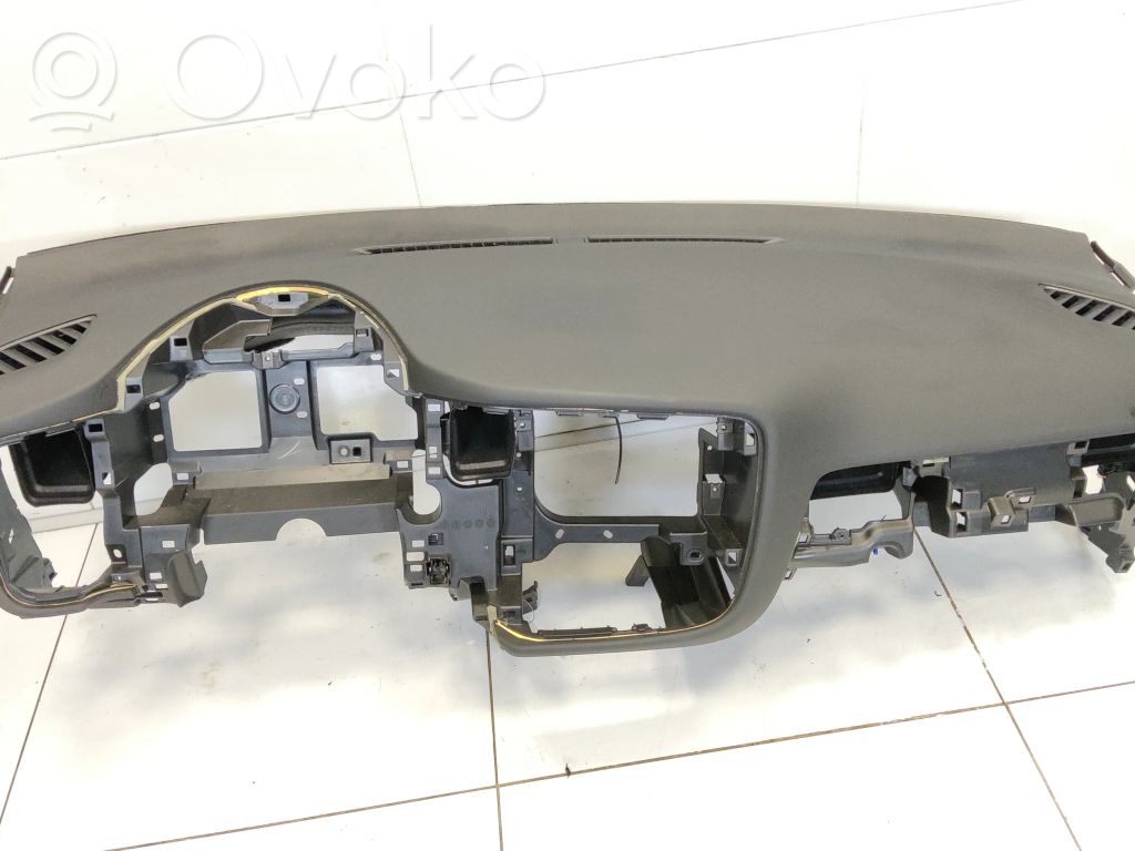 Mitsubishi Outlander Panel de instrumentos 