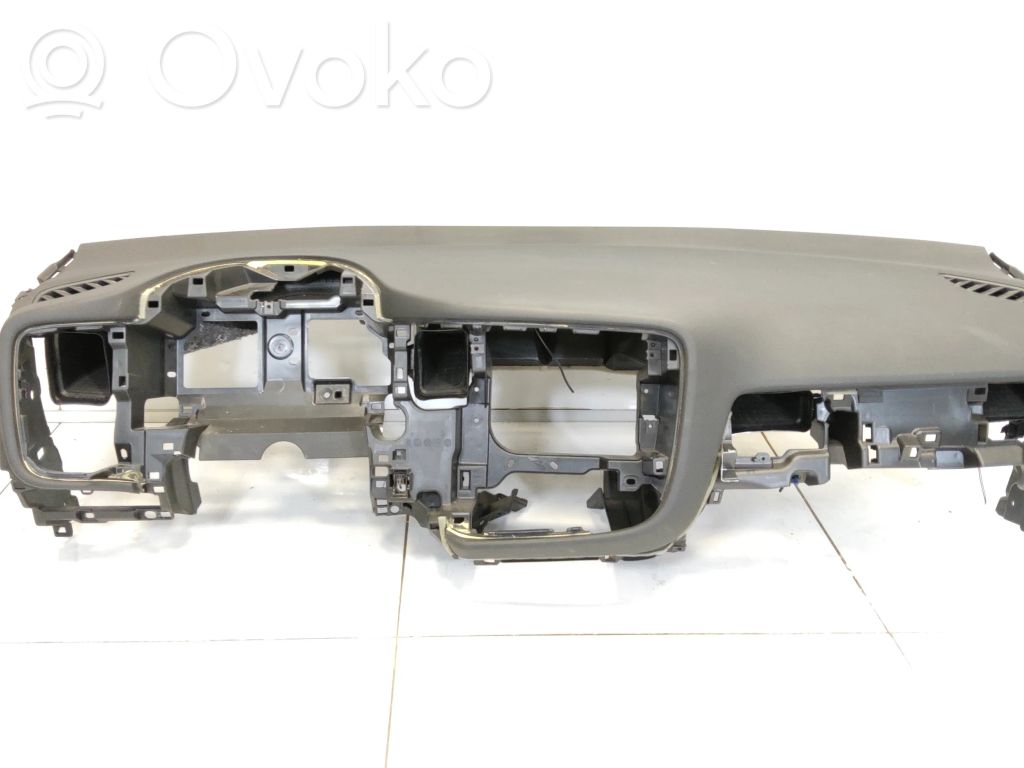 Mitsubishi Outlander Panel de instrumentos 