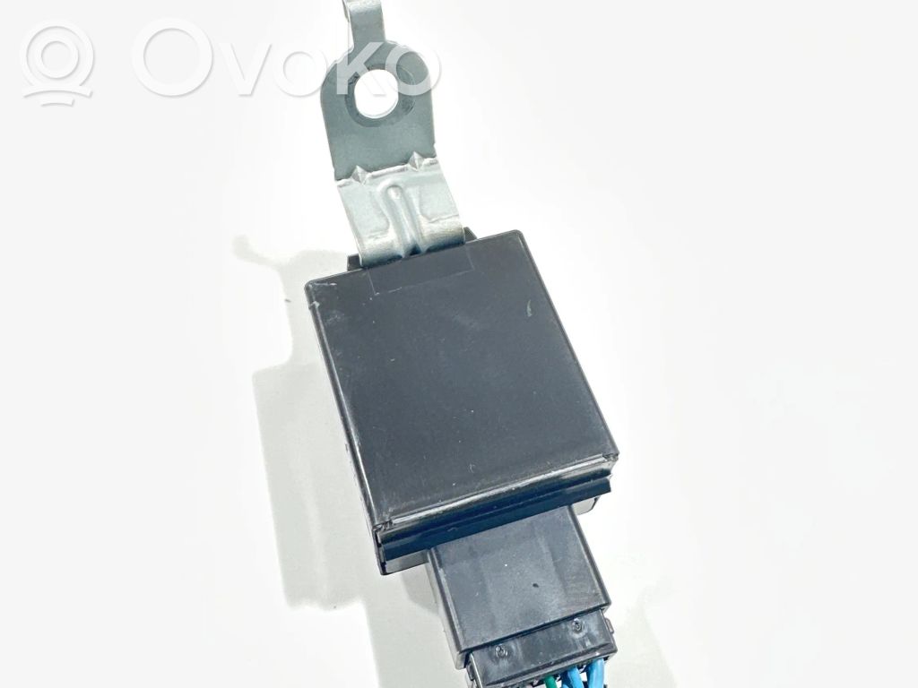 Mazda 6 Sensor 