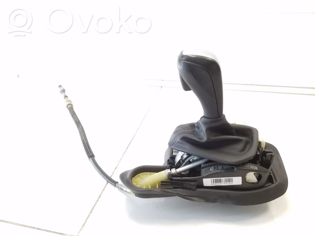 BMW X1 E84 Selector caja de cambios 