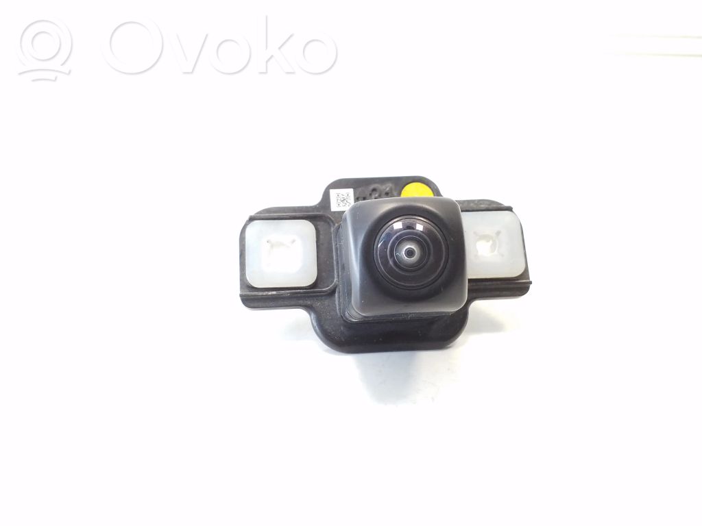 Toyota RAV 4 (XA50) Reversing camera 