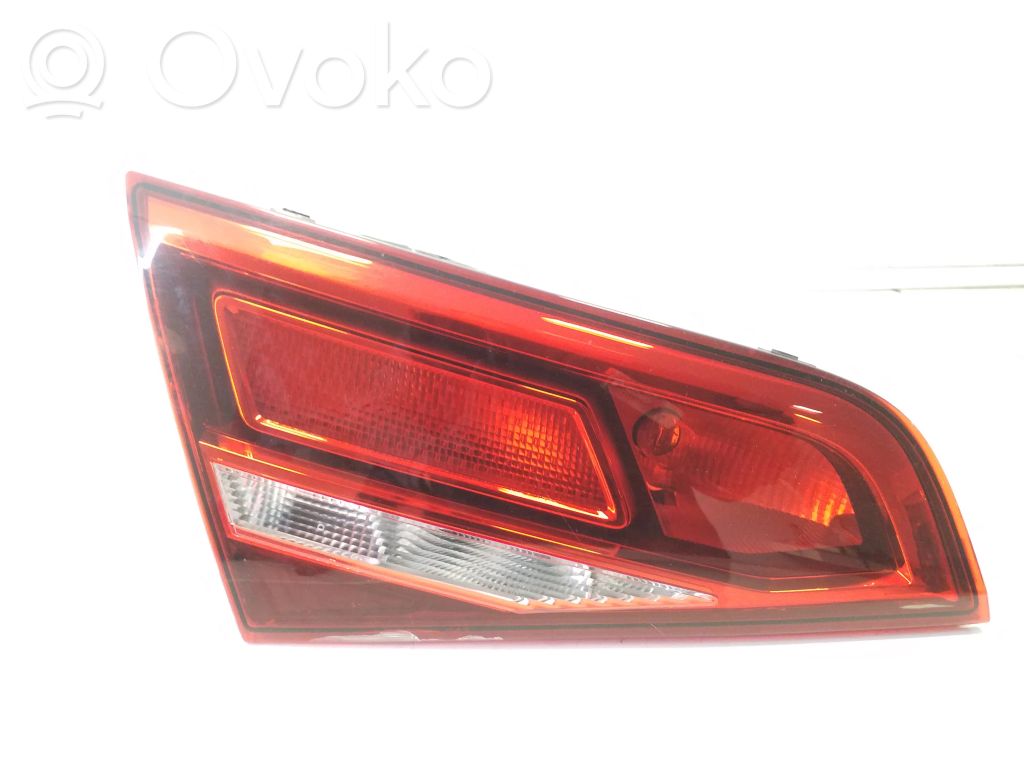 Audi A3 S3 8V Takaluukun takavalot 