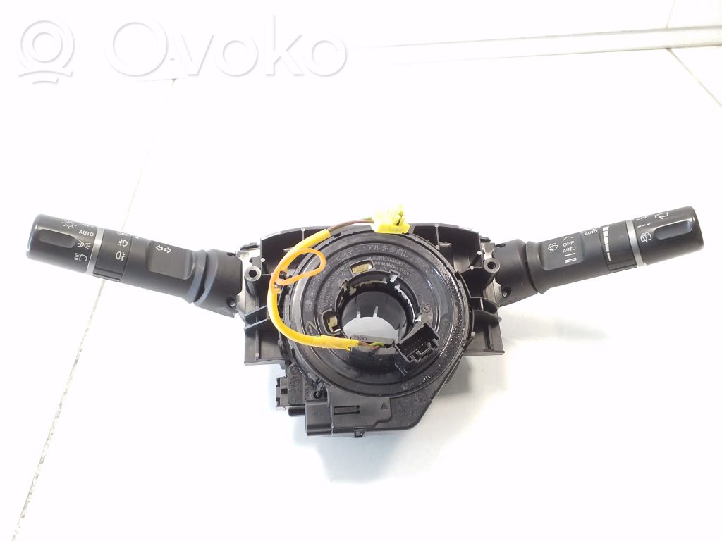 Rokturu komplekts   D65166CS0,GS1R66120A