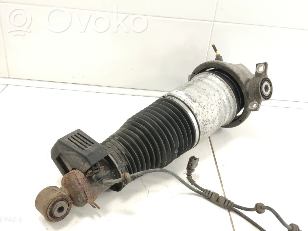 Porsche Cayenne (9PA) Amortyzator tylny 