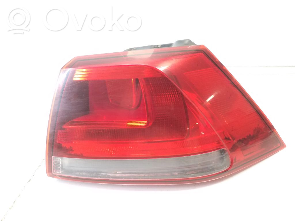 Lampa tylna   5G0945096F