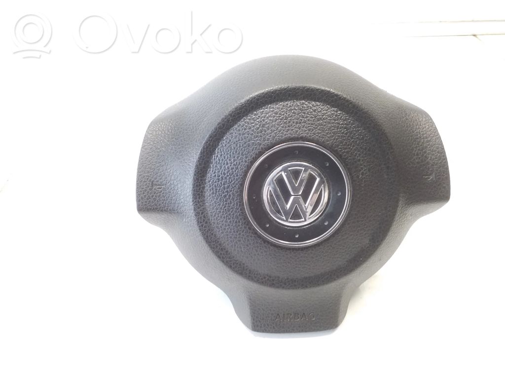 Volkswagen Caddy Poduszka powietrzna Airbag kierownicy 
