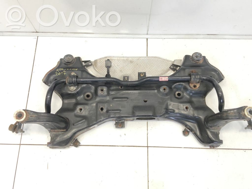 KIA Niro Front subframe 