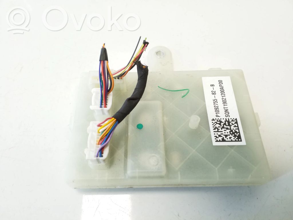 Tesla Model 3 Other control units/modules 