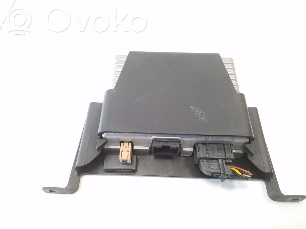 Bluetooth control unit module   13353284