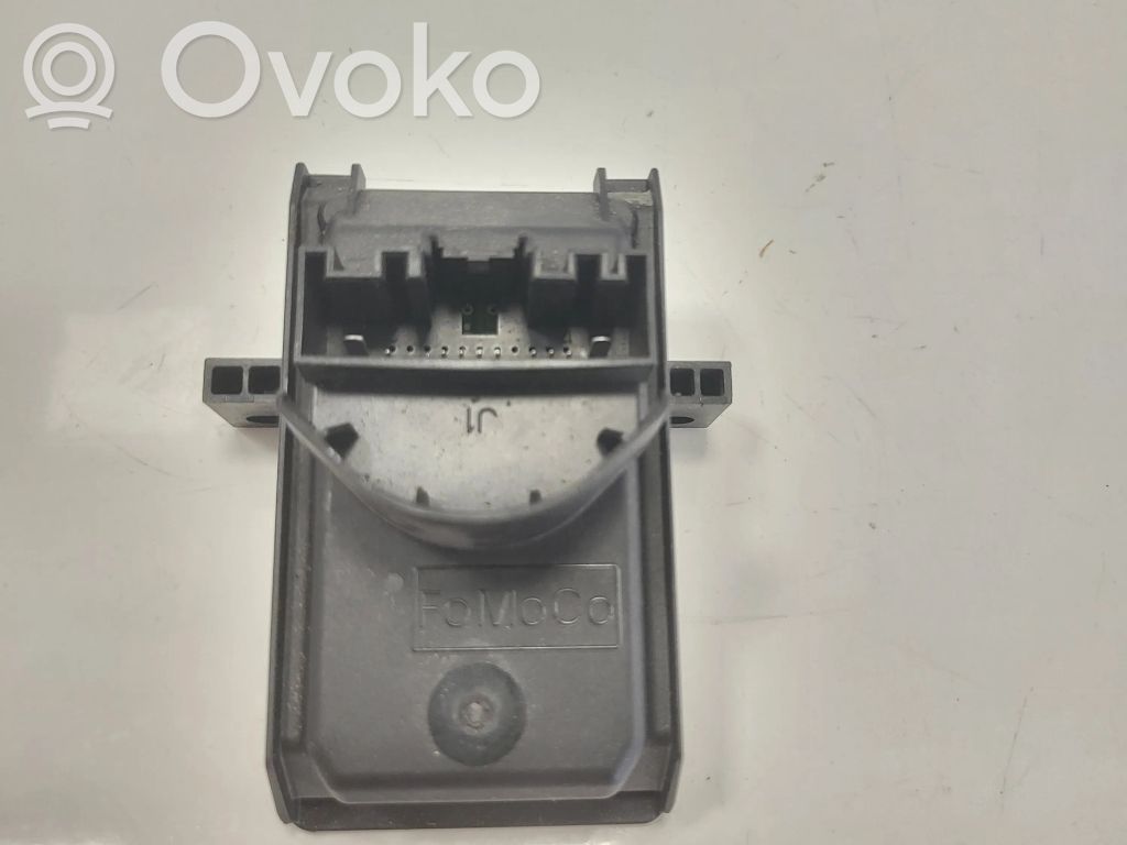 Ford B-MAX Other devices 
