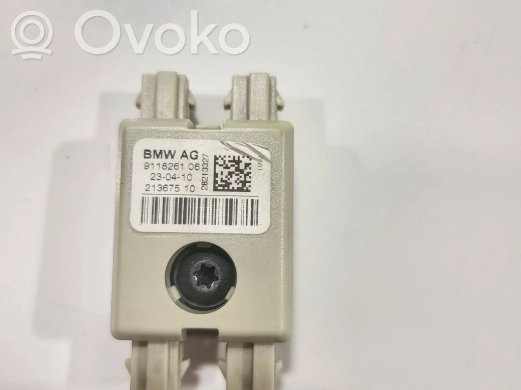 Antenas pastiprinātājs   21367510,9118261