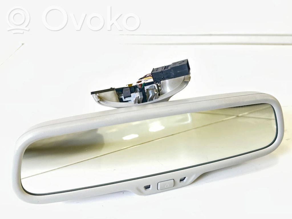 Audi A6 S6 C7 4G Espejo retrovisor (interior) 