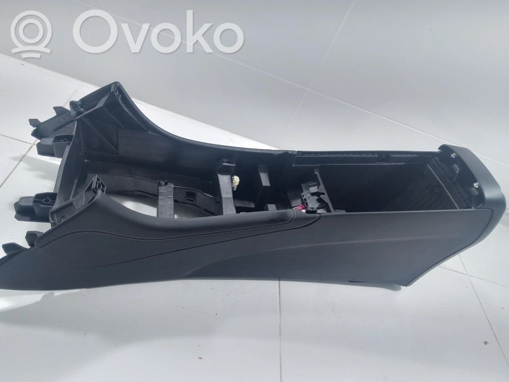 Mercedes-Benz GLC X253 C253 Center console 