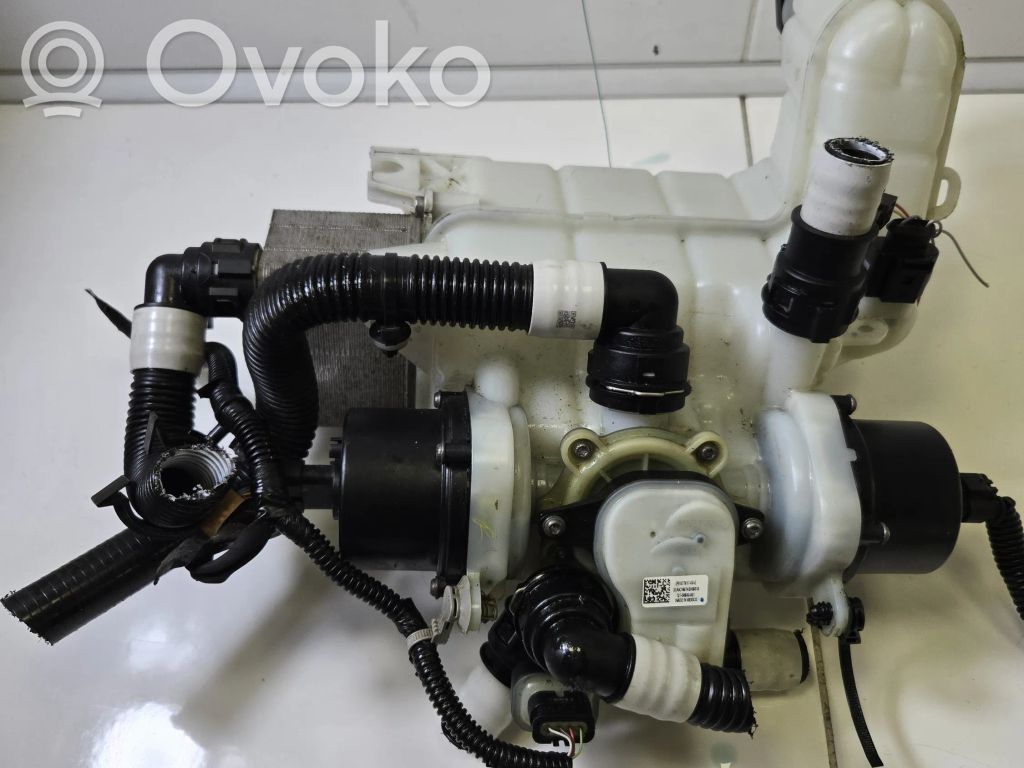Tesla Model 3 Coolant expansion tank/reservoir 