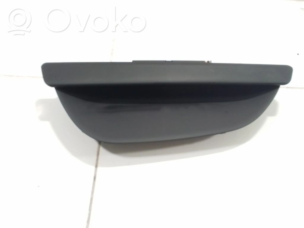KIA Ceed Screen/display/small screen 