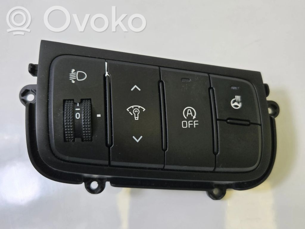 KIA Ceed Other switches/knobs/shifts 