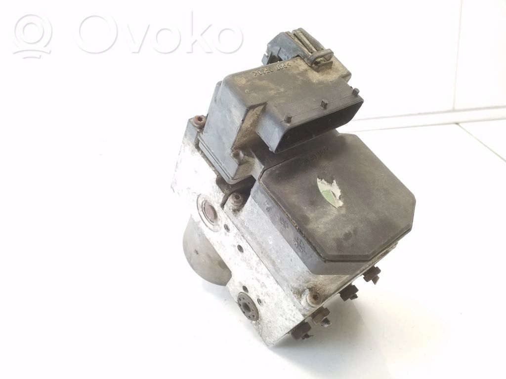 Iveco Daily 30.8 - 9 ABS Blokas 