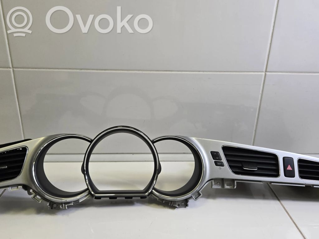 KIA Ceed Other interior part 