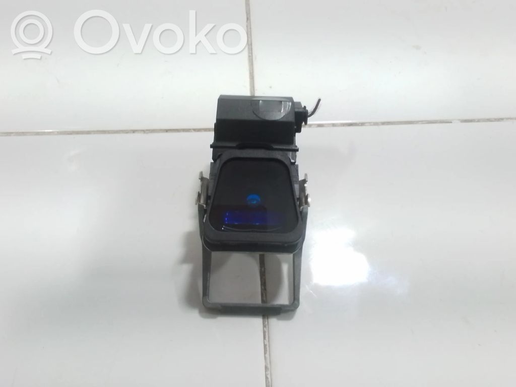 Mitsubishi Outlander Windshield/windscreen camera 