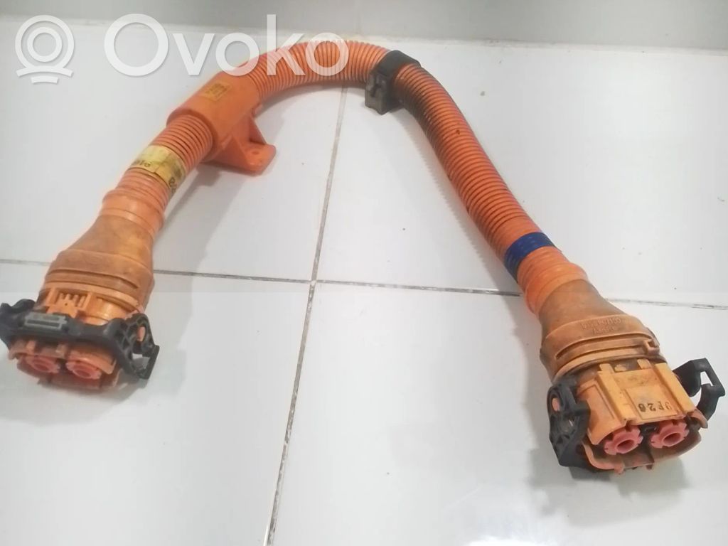 Hyundai Kona I Other wiring loom 