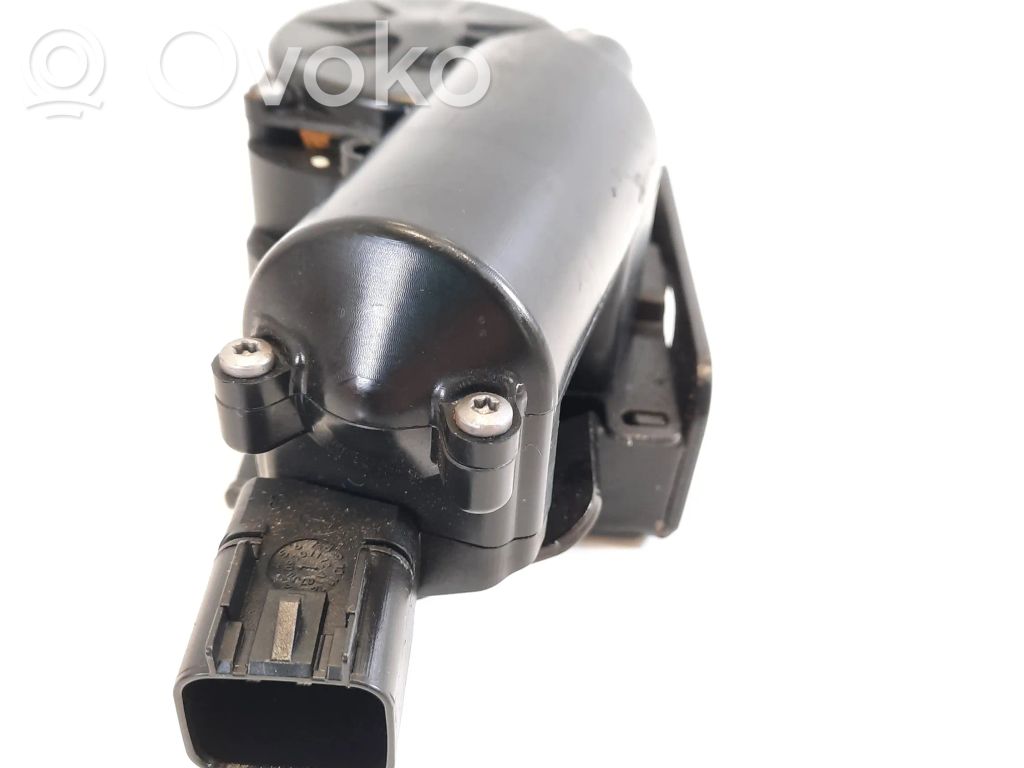 Opel Insignia A Tailgate/trunk/boot lock/catch/latch 