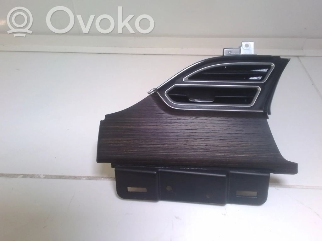 Tesla Model S Grilă ventilație/ramă laterală bord 