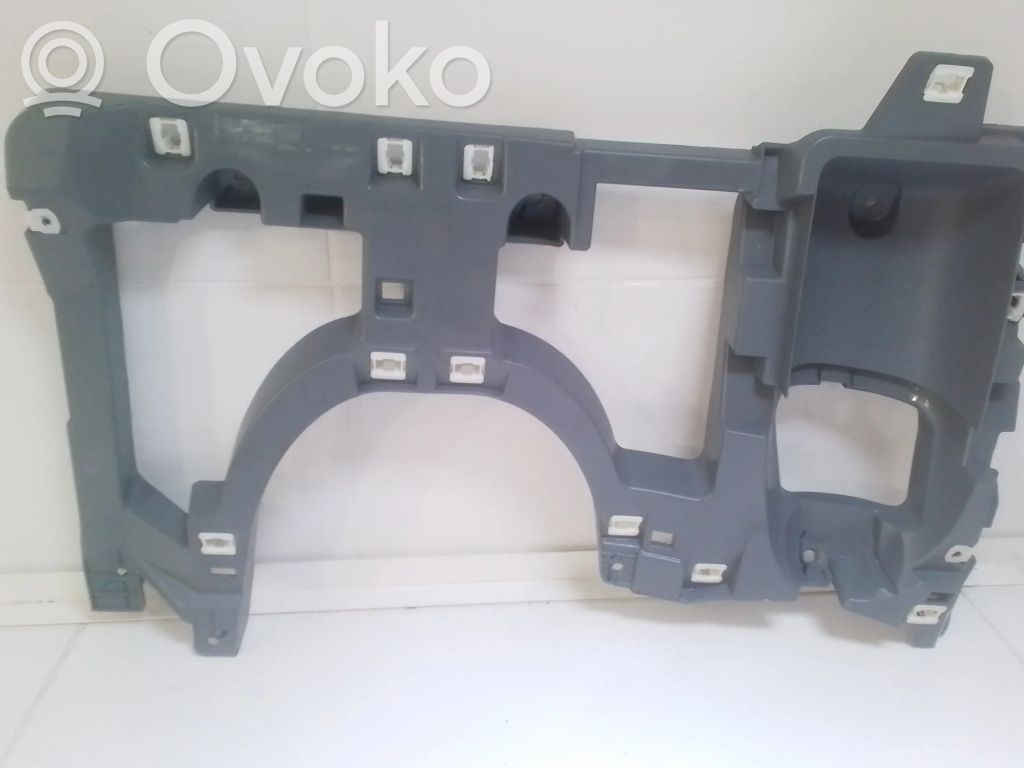 Ford Transit Custom Dashboard lower bottom trim panel 