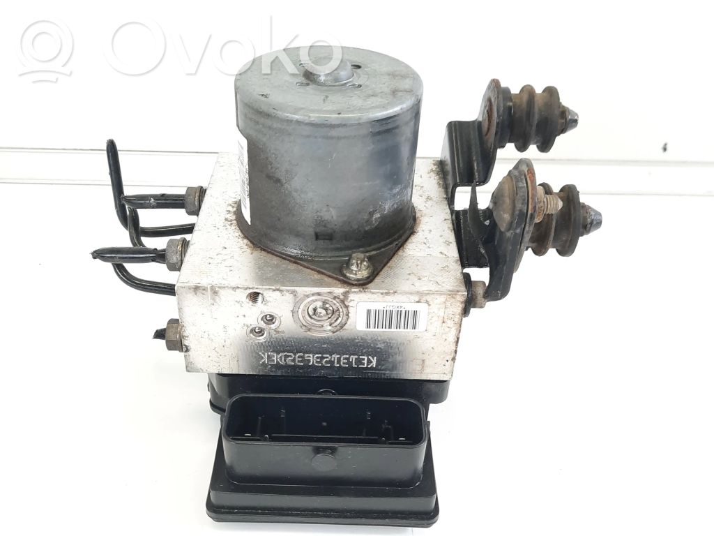 Volkswagen PASSAT B7 ABS Blokas 